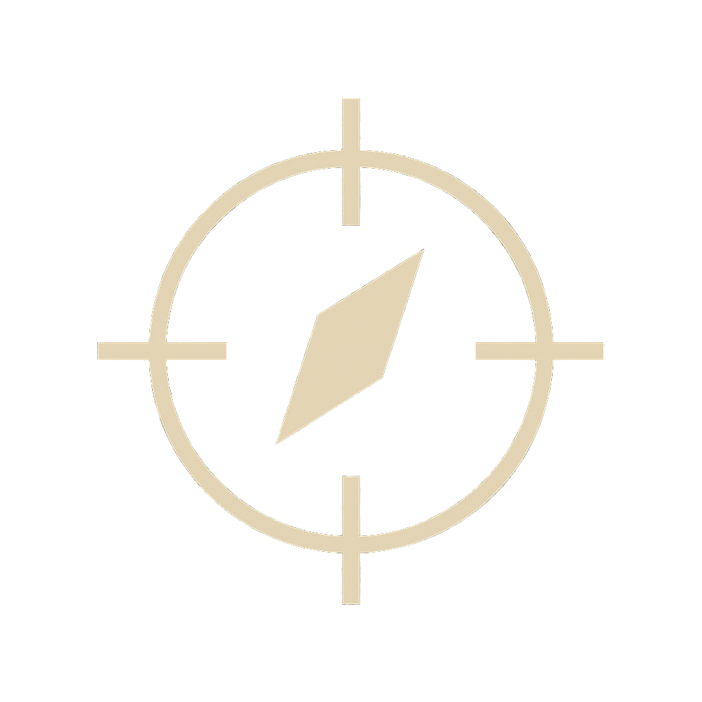 Compass Icon